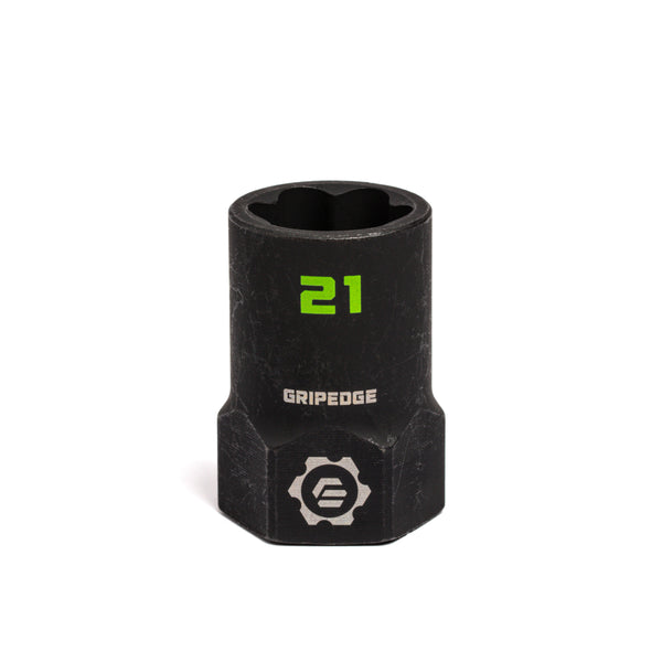 21mm - 1/2" Drive RPT Socket Extractor