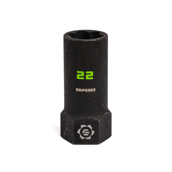 22mm - 1/2" Drive Deep RPT Socket Extractor