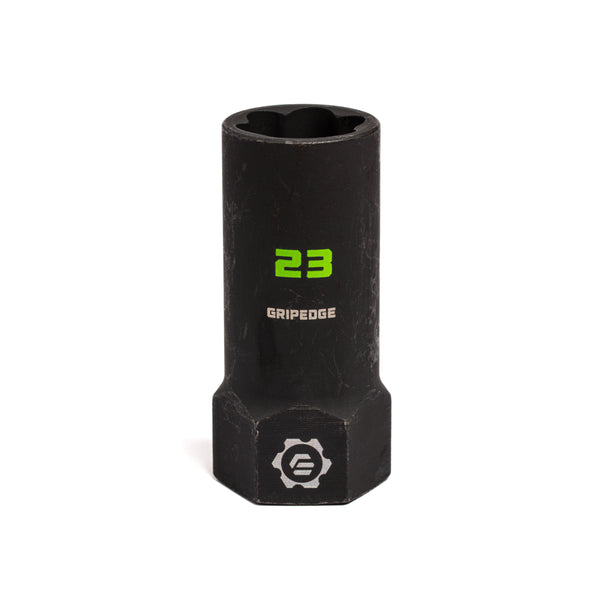 23mm - 1/2" Drive Deep RPT Socket Extractor