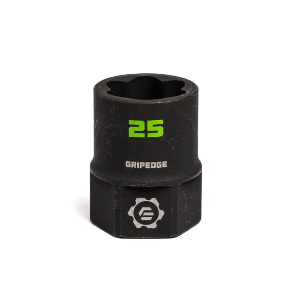 25mm - 1/2" Drive RPT Socket Extractor