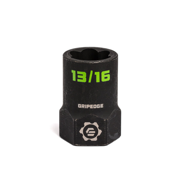 13/16" - 1/2" Drive RPT Socket Extractor