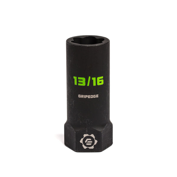 13/16" - 1/2" Drive Deep RPT Socket Extractor
