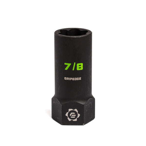 7/8" - 1/2" Drive Deep RPT Socket Extractor