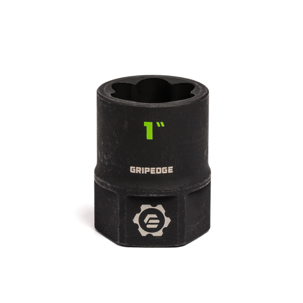 1" - 1/2" Drive RPT Socket Extractor