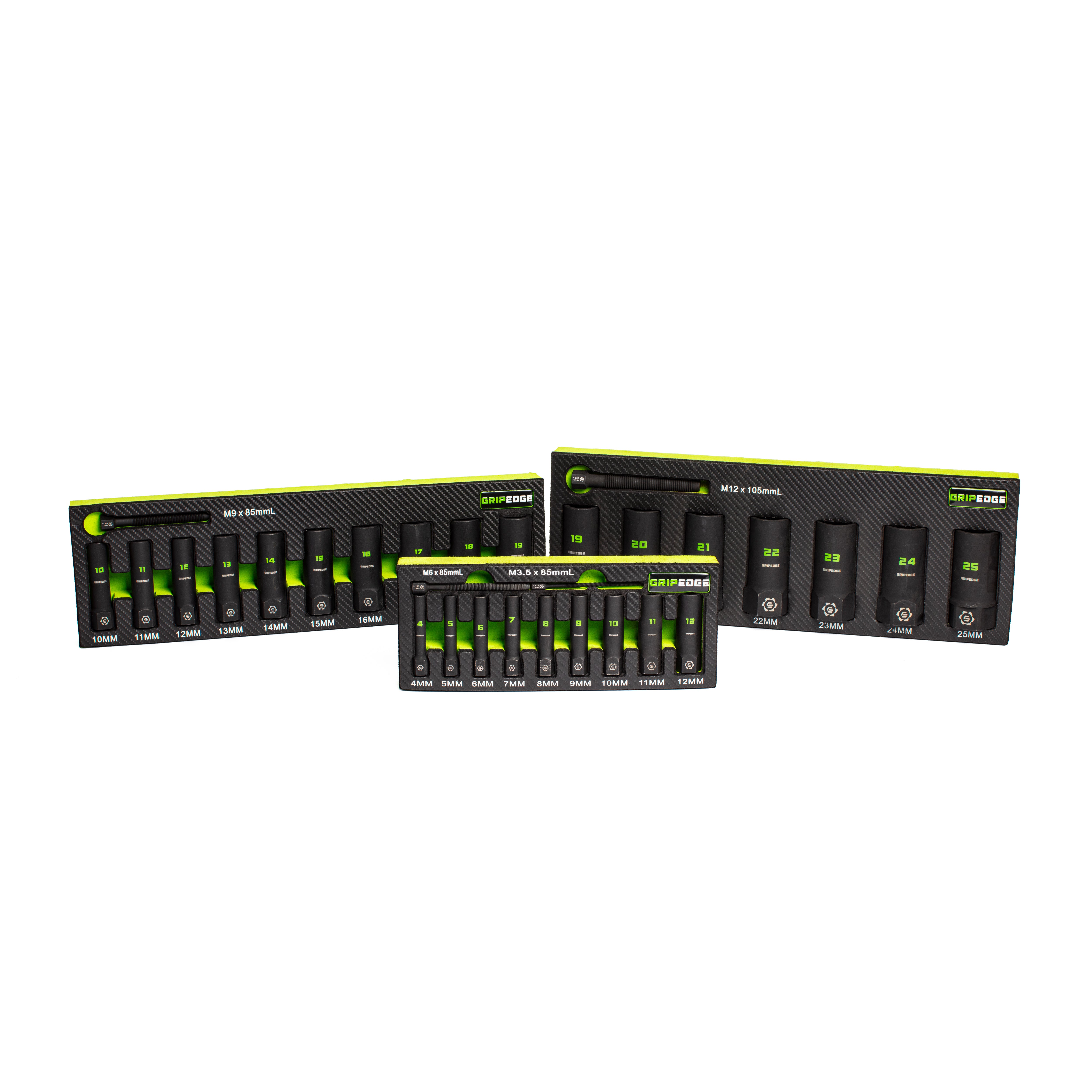 GripEdge | Ultimate Deep RPT Socket Extractor Bundle | Buy XBM10DS