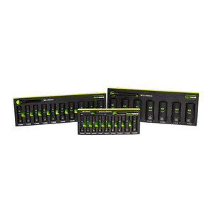 GripEdge | Ultimate Deep G-FORS Socket Extractor Bundle |  Buy XBM10DS & XCM7DS & Get XAM9DS Free