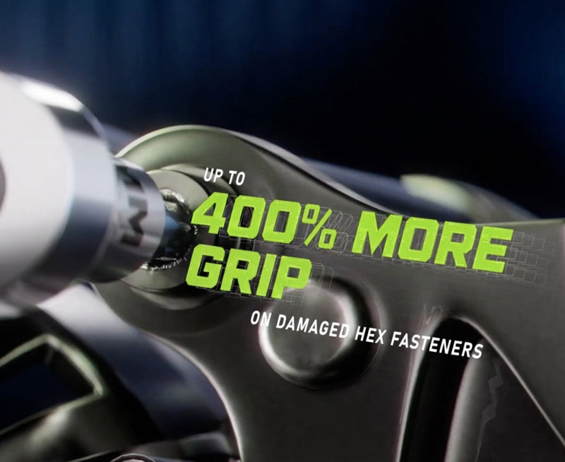 Patented RPT™ Technology