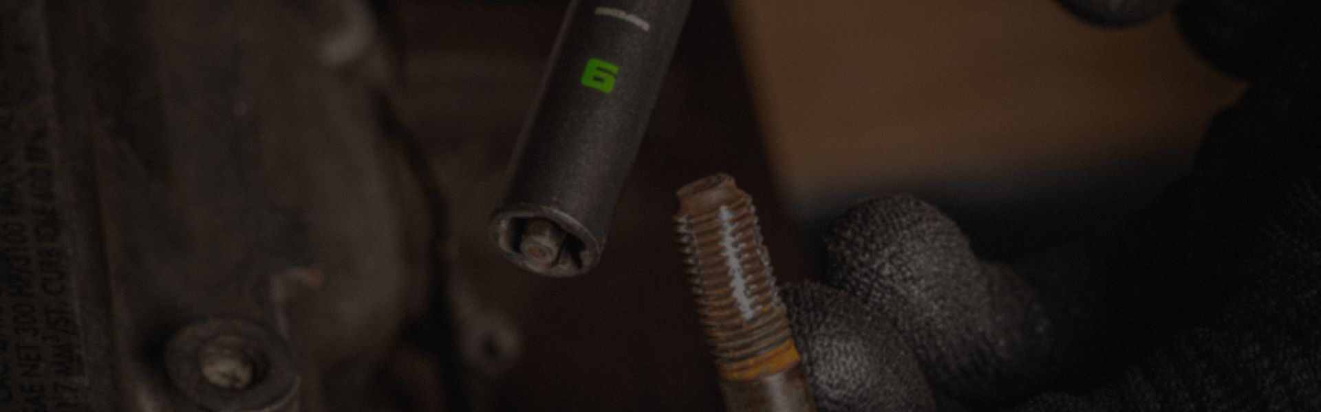 Extractor Tool Specials