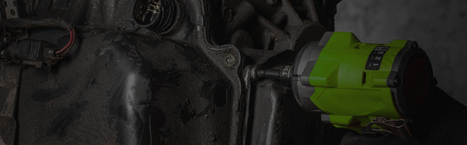 Impact-Drive Tools Special