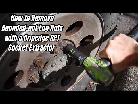 GripEdge | Ultimate Deep G-FORS Socket Extractor Bundle |  Buy XBM10DS & XCM7DS & Get XAM9DS Free